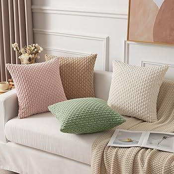 新品　BRIEFING REVERSIBLE CUSHION COVER REVERSIBLE CUSHION COVER（リバーシブルクッションカバー